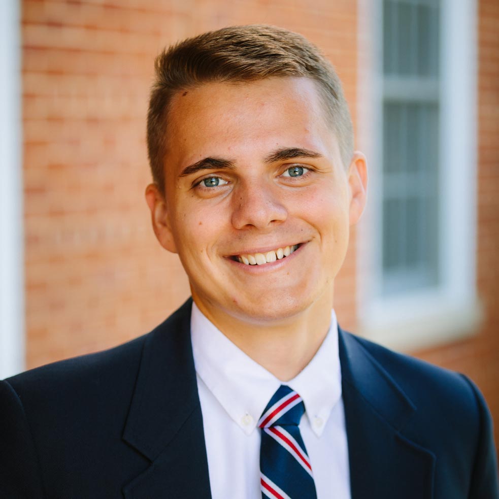 M. Jesse Ritterpusch, Author at Fourth Fellows