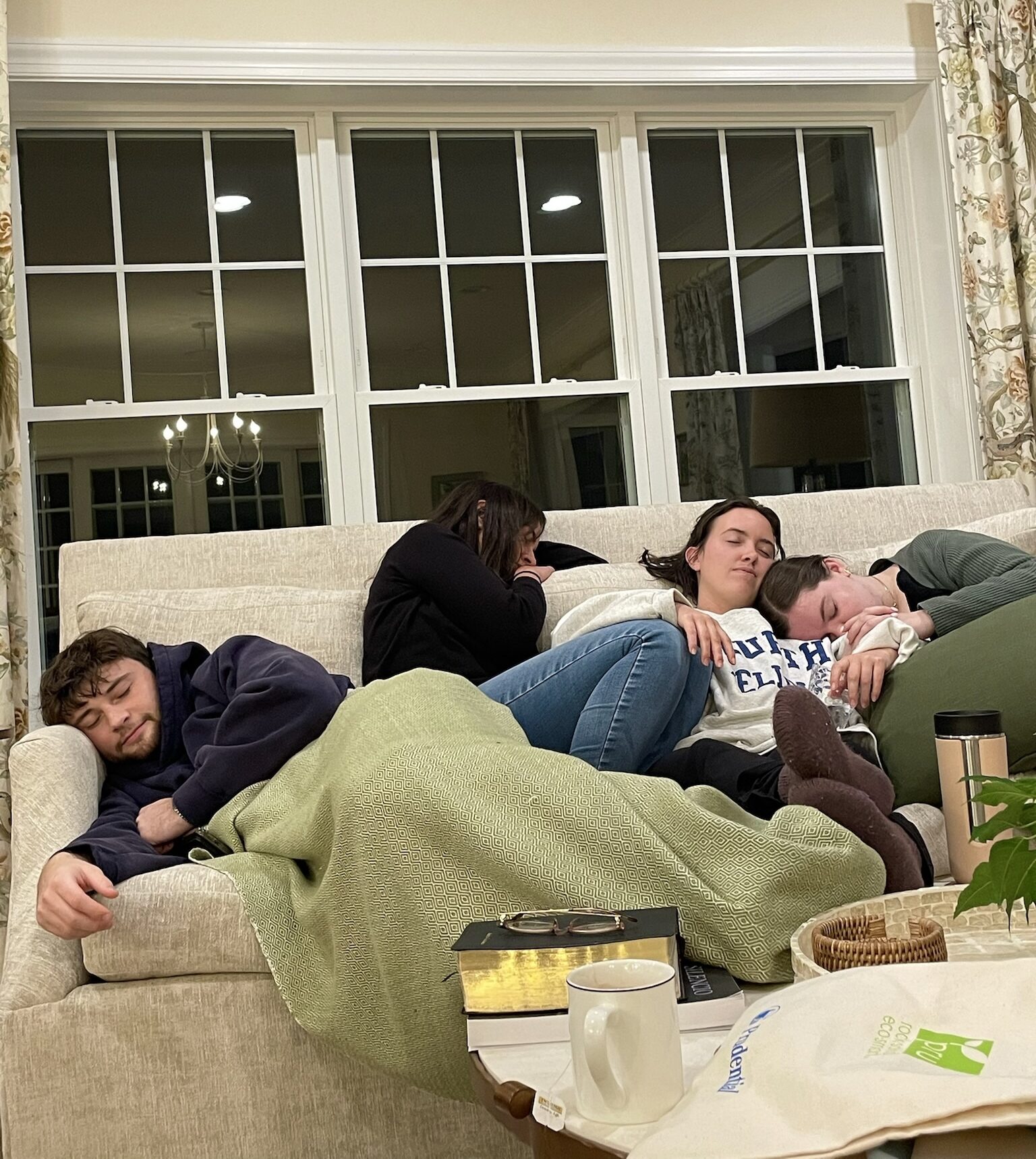 The Standard of Teaching